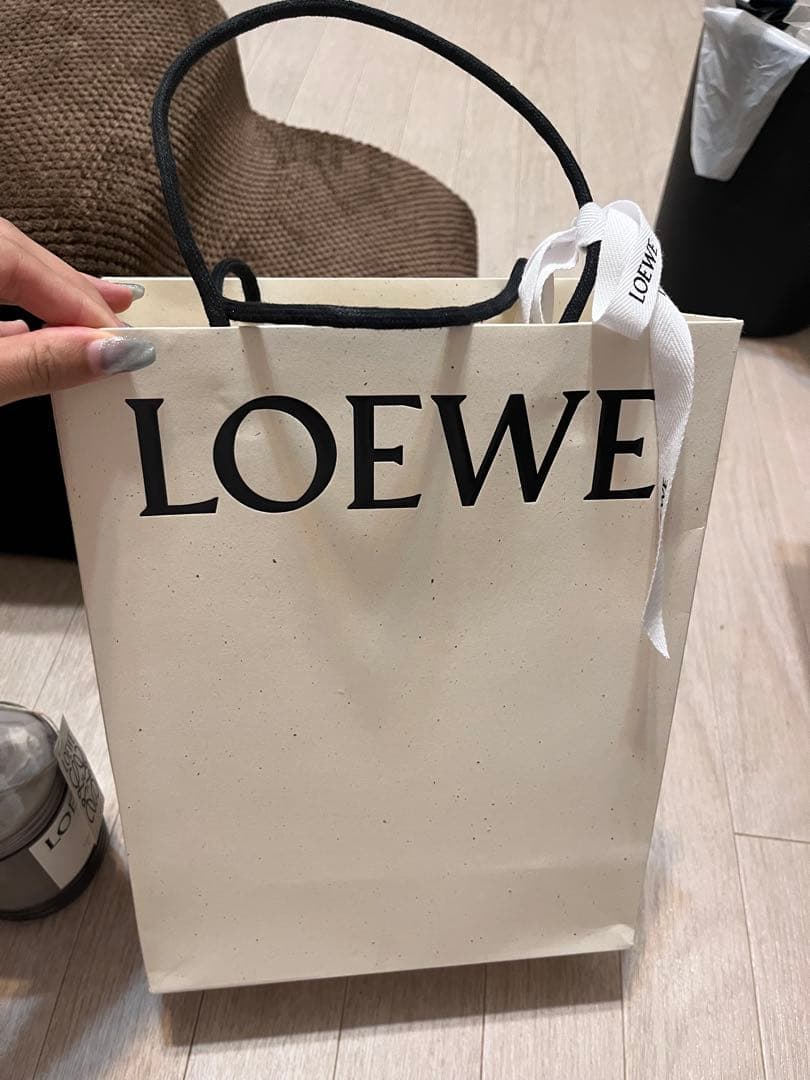 LOEWE ボディクリーム［新品未使用］