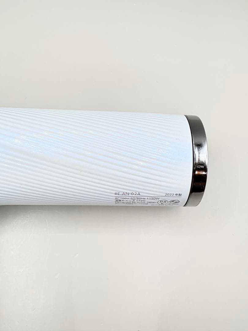 Refa リファ ビューテックドライヤー スマート RE-AN-02A 485