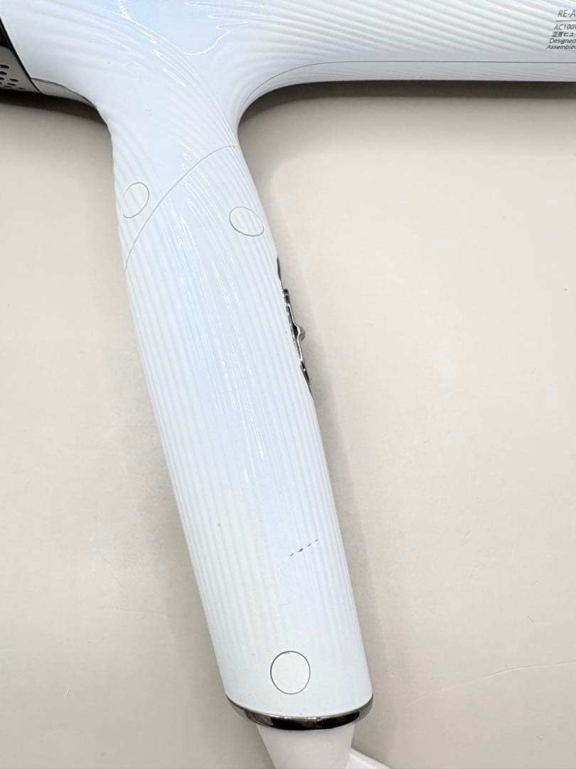 Refa リファ ビューテックドライヤー スマート RE-AN-02A 485