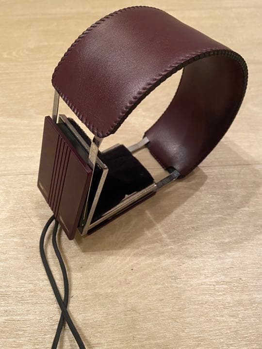 Tescolyzer Stereo Headphones テスコライザー