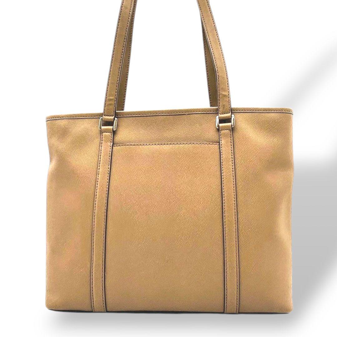 【大人気】MICHAEL KORS　マイケルコース　レザー　ビジネスバック　良品