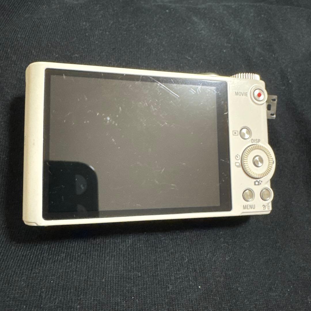 s*a様 SONY・デジカメ・cyber-shot・dsc-wx300