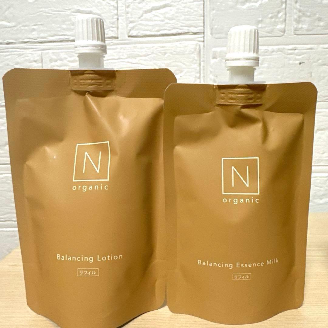 N organic 豪華10点セット！