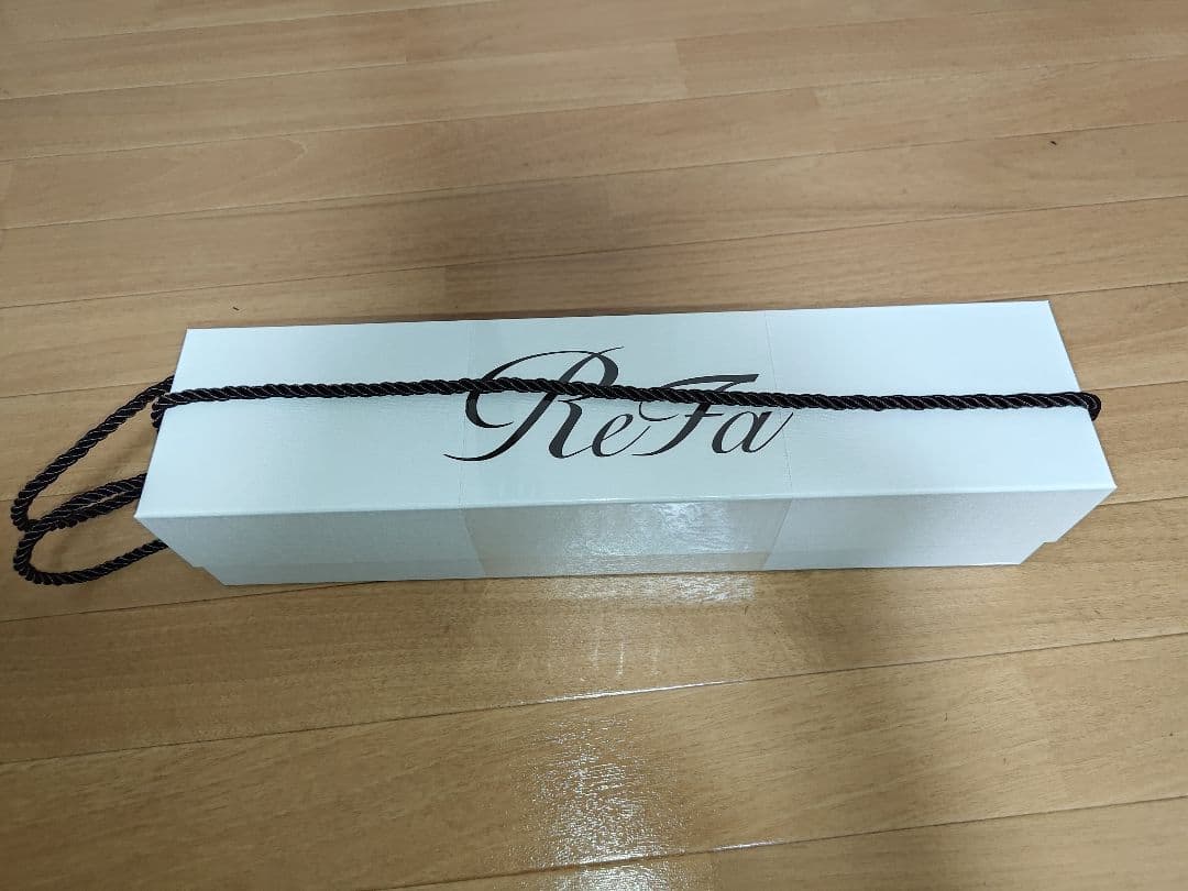 ヘアアイロン ReFa CURL IRON PRO38