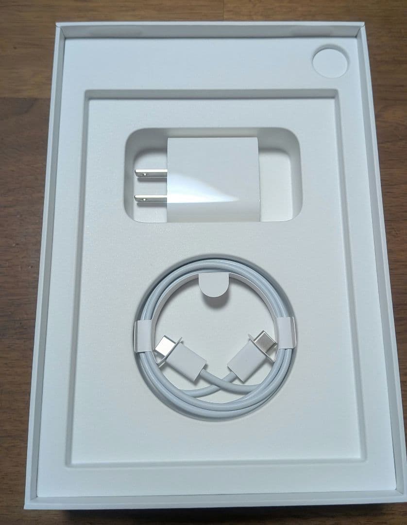 Apple iPad mini6　ApplePencil 2　付属品多数！