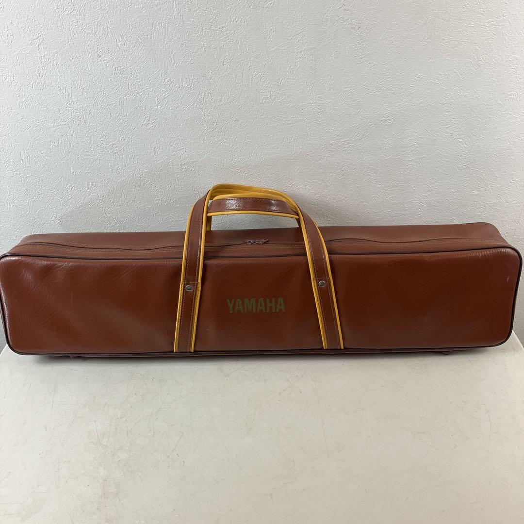 大正琴　YAMAHA TH-10E 美品