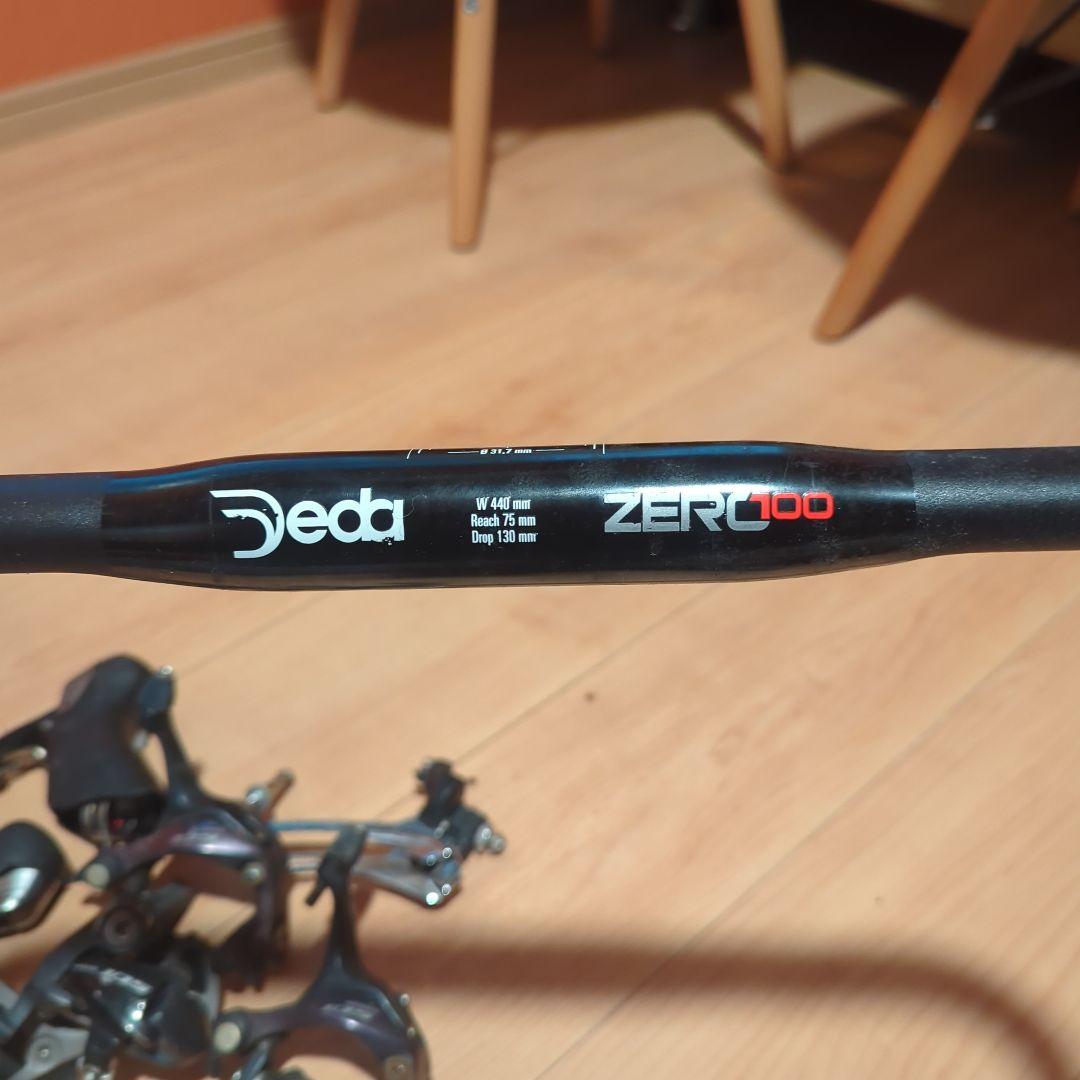 FELT Fシリーズ フレームセット+コンポーネント