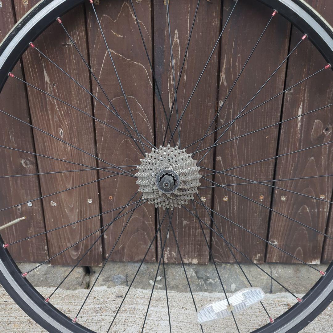 FELT Fシリーズ フレームセット+コンポーネント