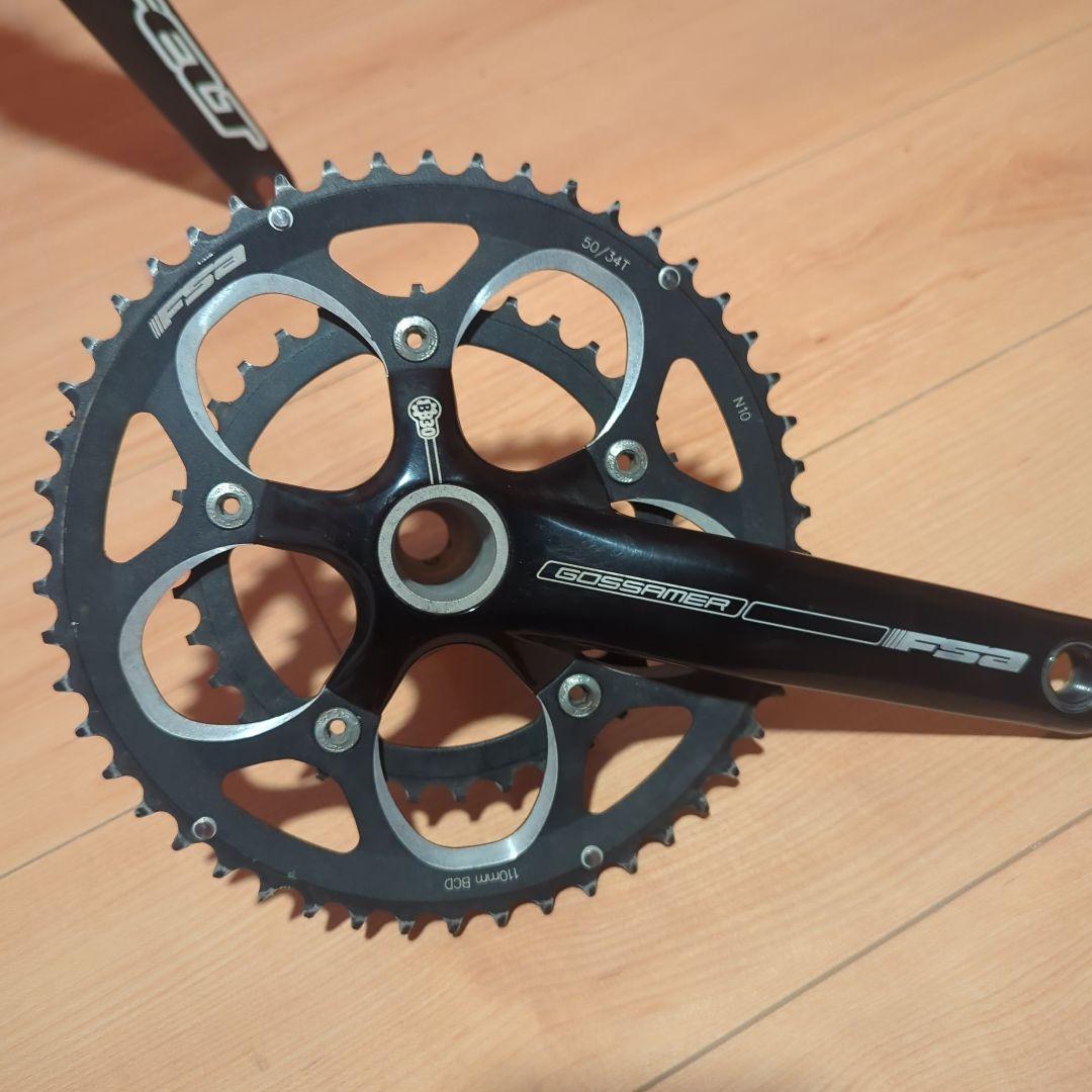 FELT Fシリーズ フレームセット+コンポーネント