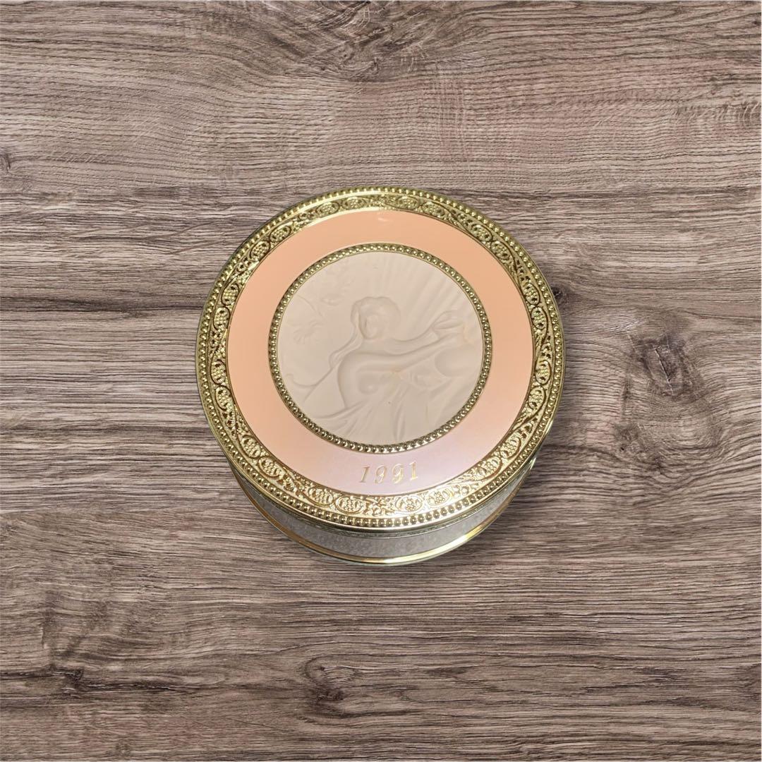 カネボウ ミラノコレクション 初代　1991年