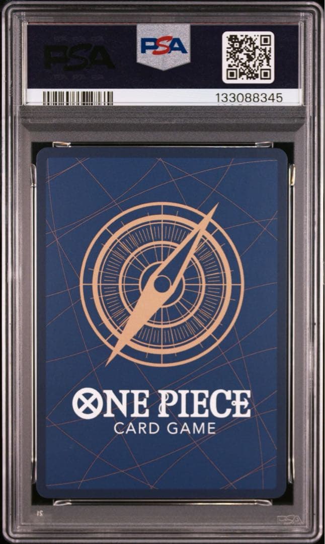 【PSA10】ニコ・オルビア ALT ART（LET’S START CP )