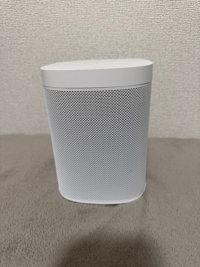 Sonos One Gen 2 スピーカー