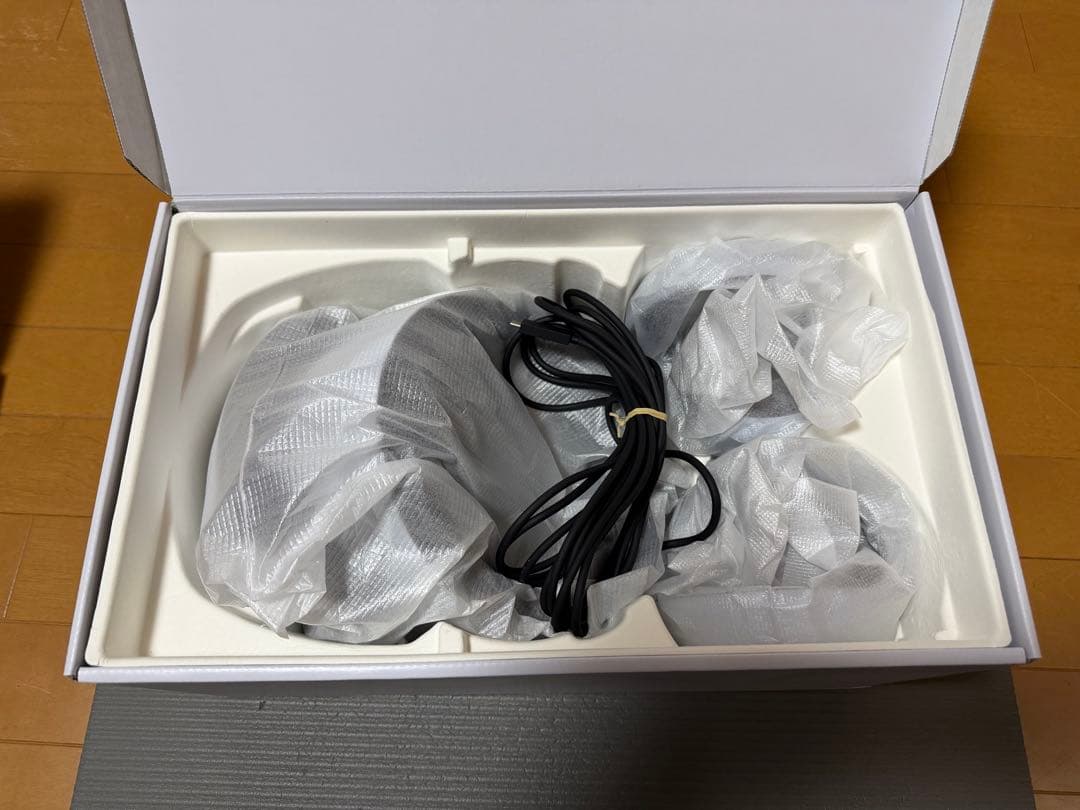 PS5 PlayStation VR2. コントローラー充電スタンドセット