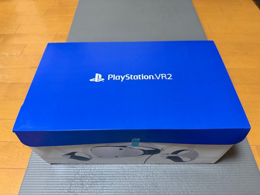 PS5 PlayStation VR2. コントローラー充電スタンドセット