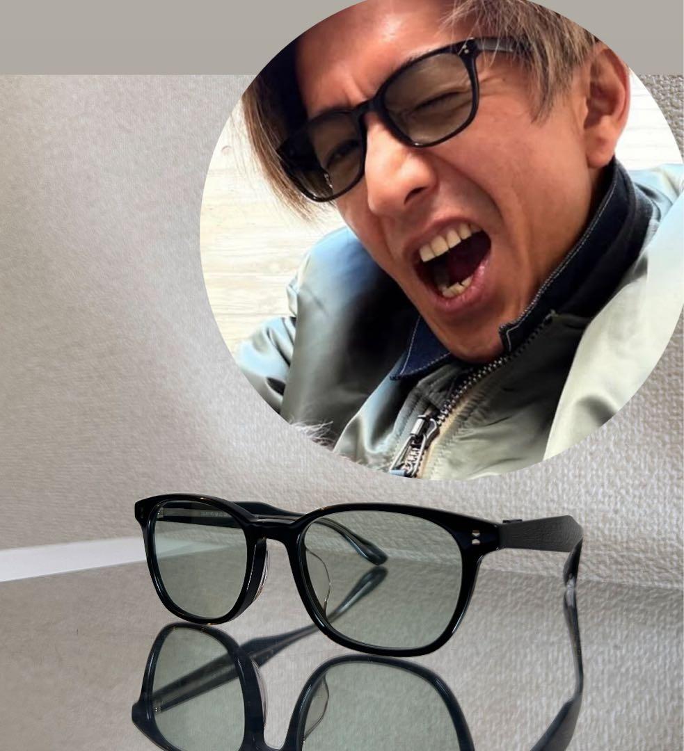 1800アクセス突破！さんたくでも！木村拓哉　owndays サングラス