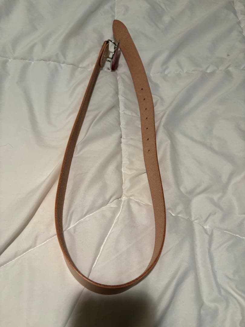 HUMAN MADE ベルト