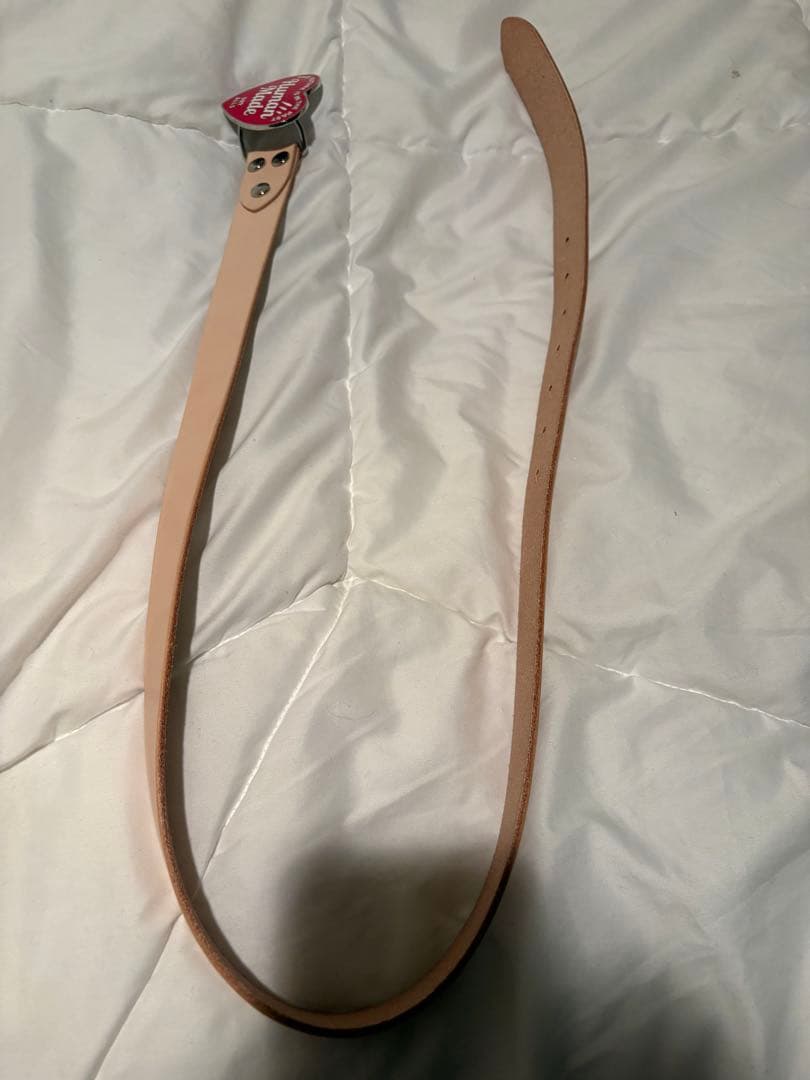 HUMAN MADE ベルト