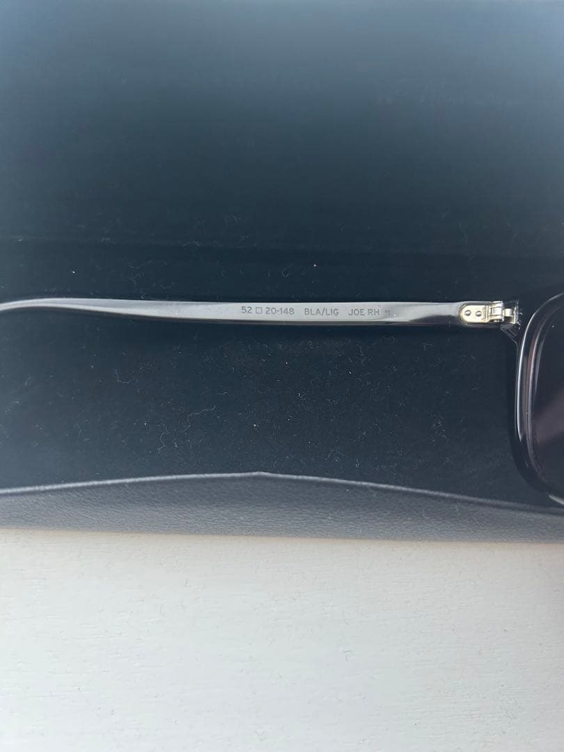 BARTON PERREIRA Ron Herman JOE RHサングラス