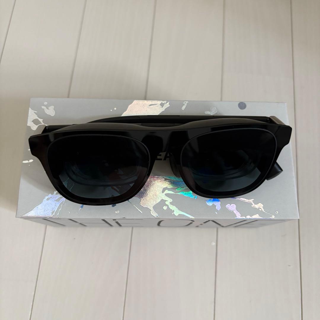 XREAL ONE ARグラス 【ほぼ未使用美品】