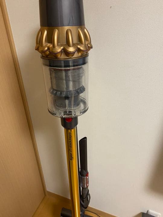 Dyson V11 Absolute Ｐro ダイソン掃除機