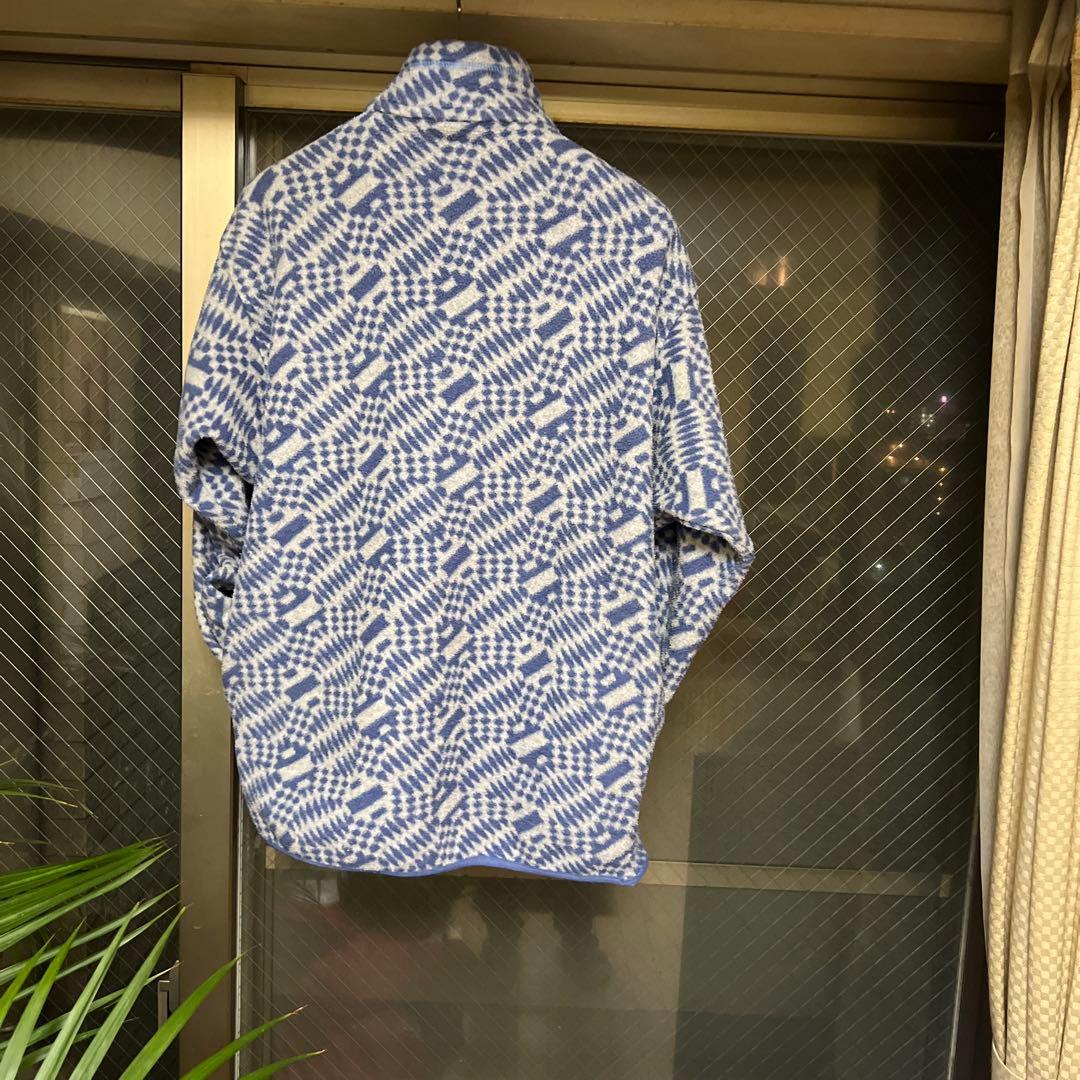 パタゴニアpatagonia スナップティー98F USA製