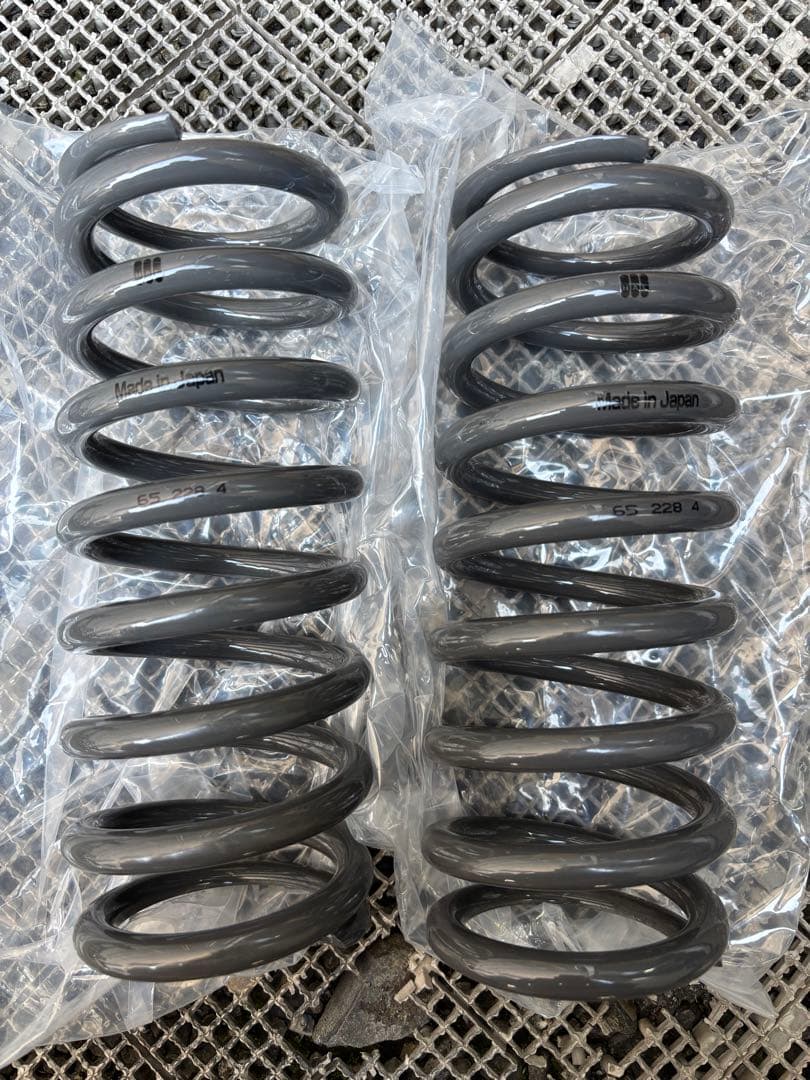 r*a様 【美品】HAL（ハルスプリング）ID65-9inch/228-4k