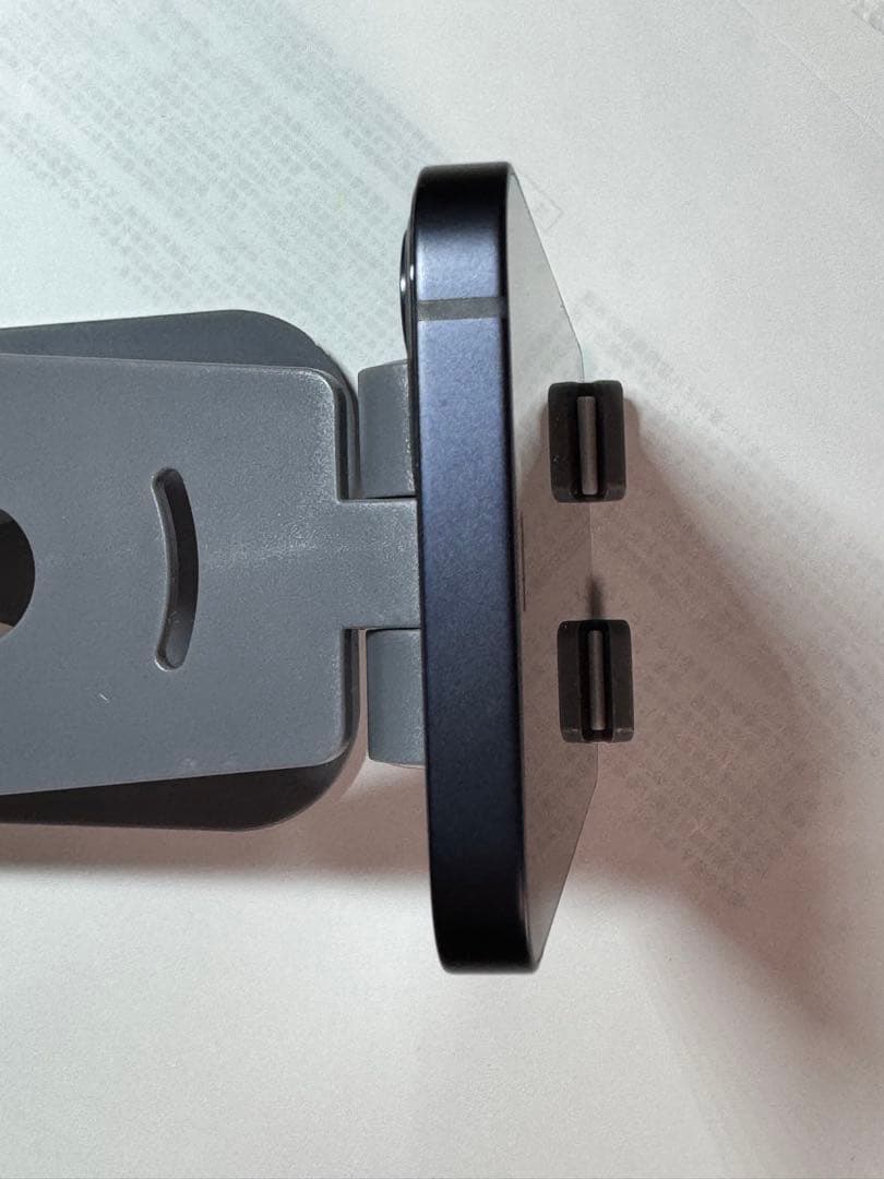 【新品級】iPhone 12 mini 128GB ブラックSIMフリー