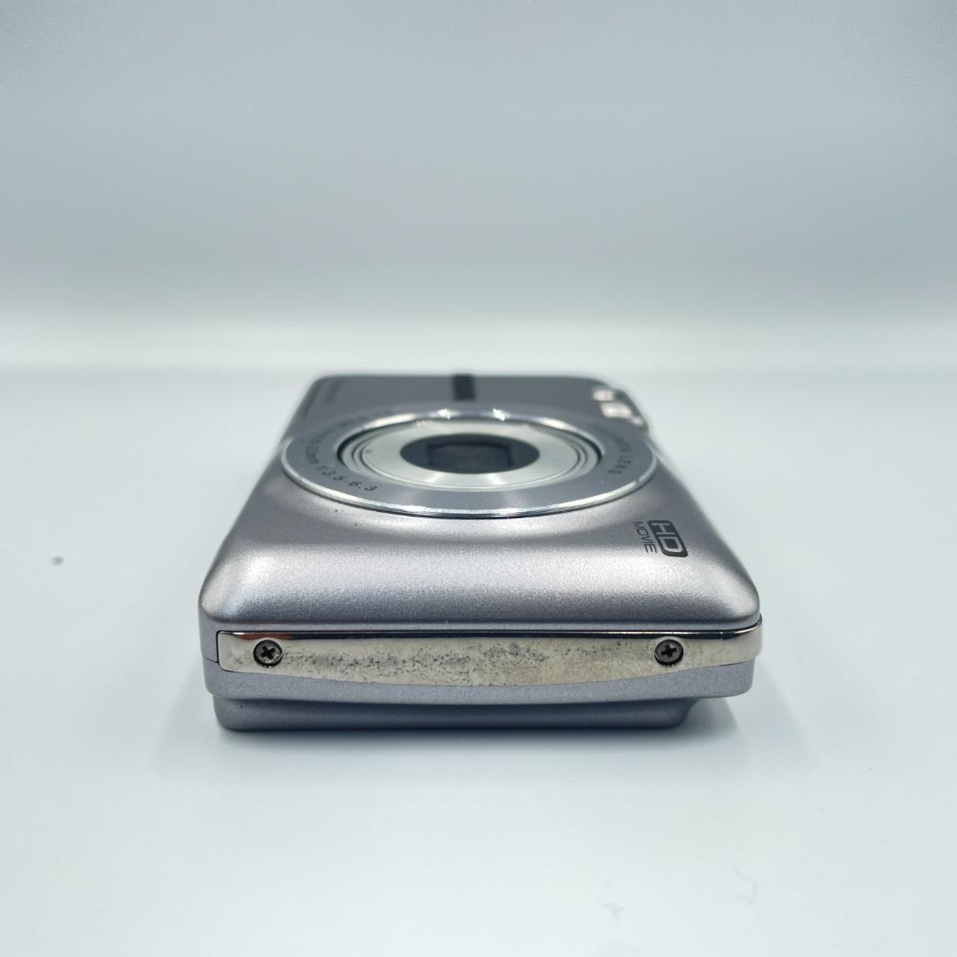 【動作品・転送特典無料あり】FUJIFILM FinePix JX500