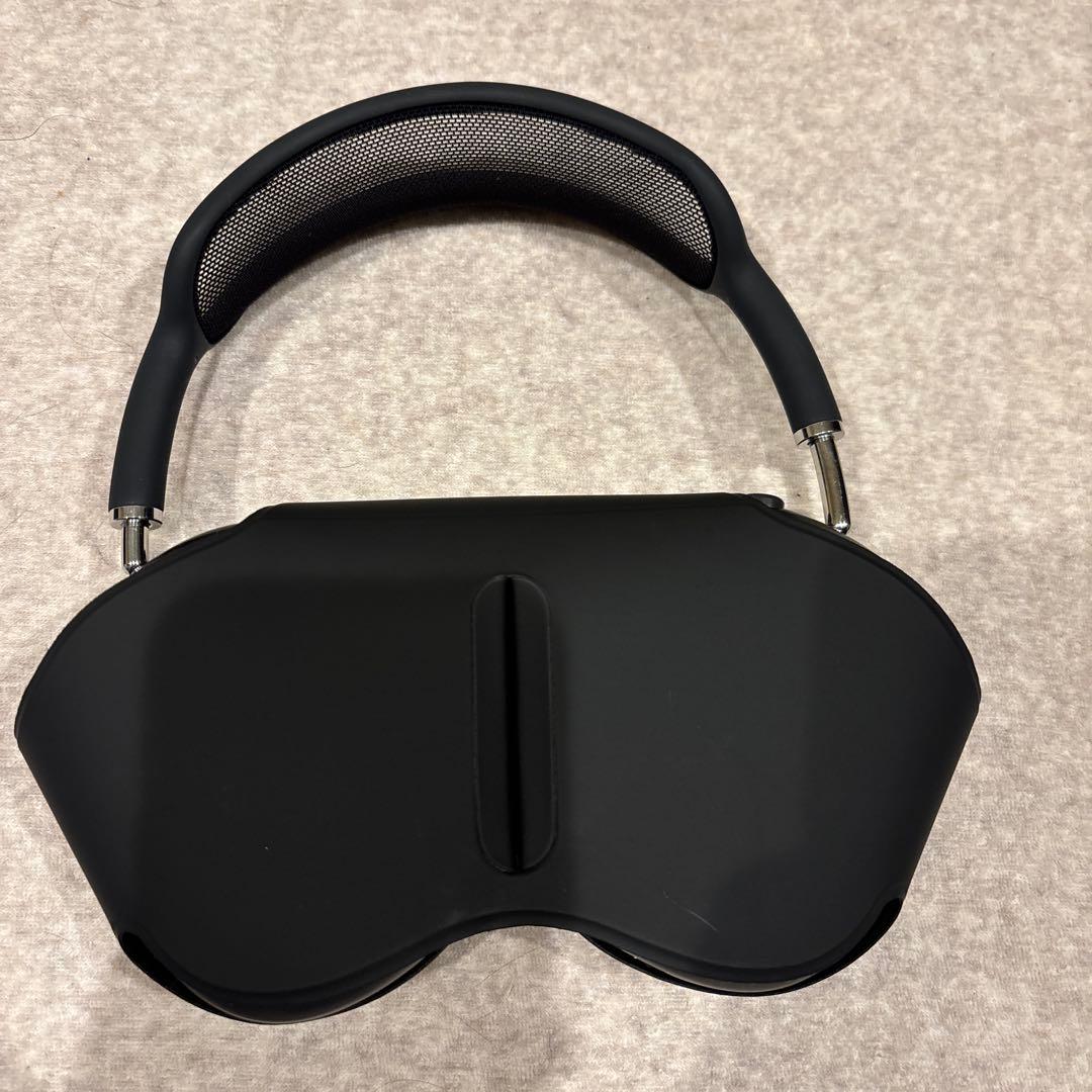 美品《AirPods 》MAX※ space gray（スペースグレー）