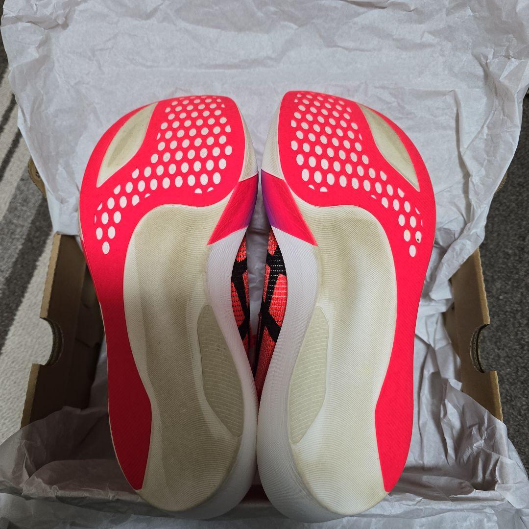 ASICS SPEED SKY TOKYO メタスピードスカイ　26.5