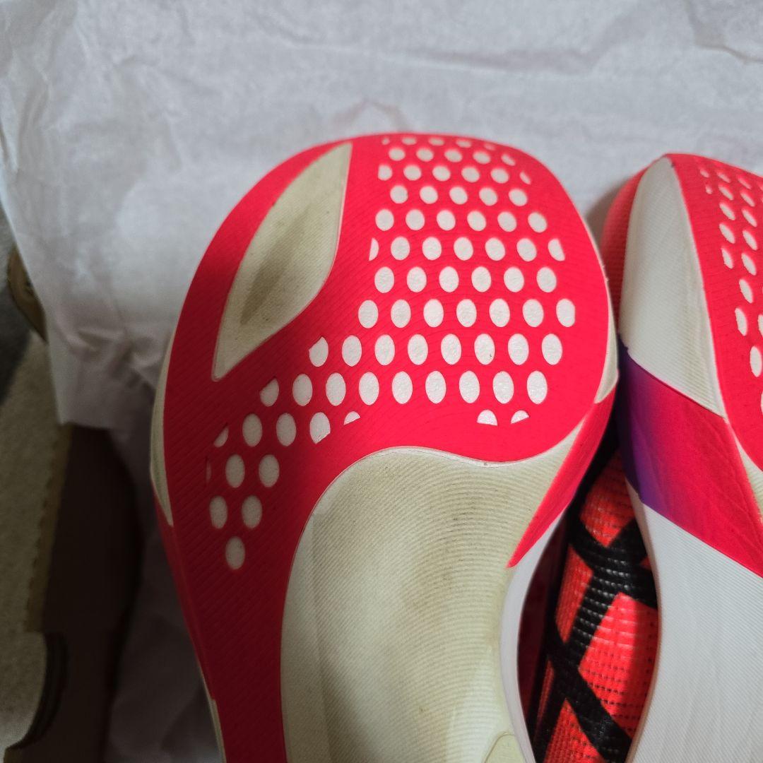 ASICS SPEED SKY TOKYO メタスピードスカイ　26.5