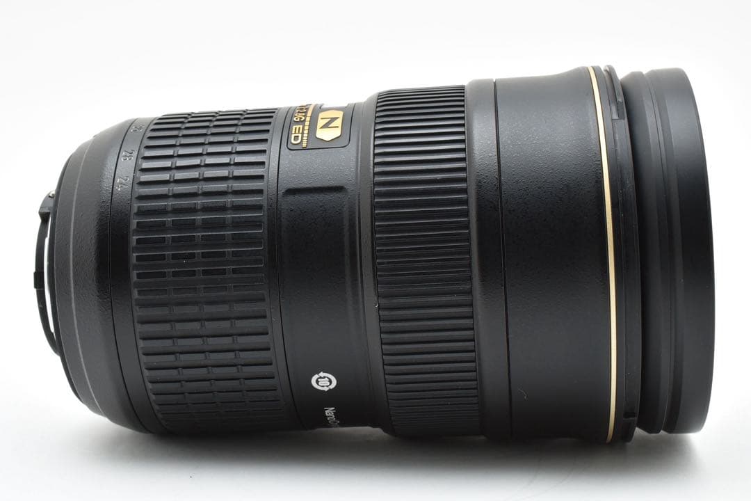 【美品】ニコン NIKON AF-S 24-70mm F2.8G ED
