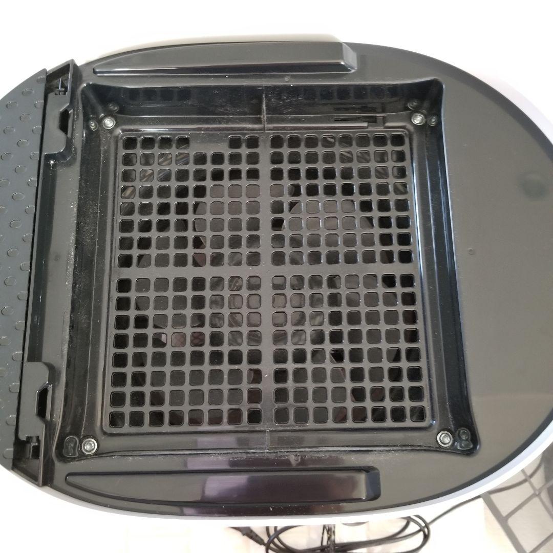 即購入《匿名》BONECO Air Washer W220　気化式加湿器　シロカ