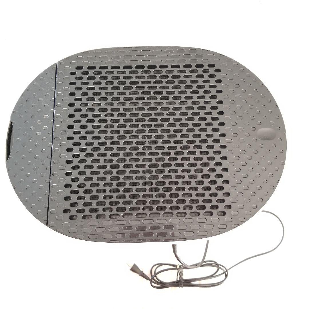 即購入《匿名》BONECO Air Washer W220　気化式加湿器　シロカ