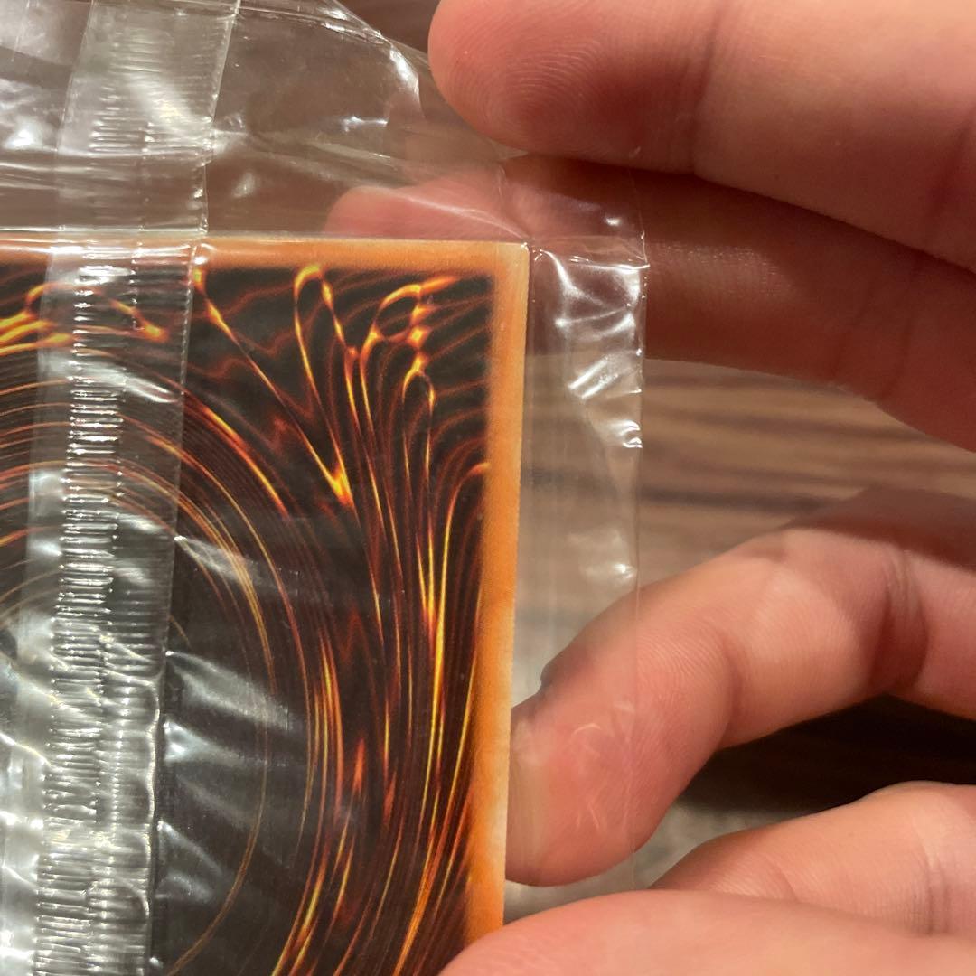 限定出品【世界1600枚限定】千年原人　⭐️傷なし美品⭐️