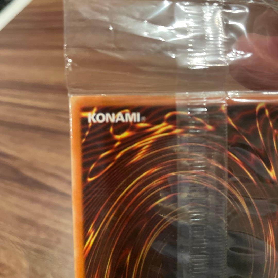 限定出品【世界1600枚限定】千年原人　⭐️傷なし美品⭐️