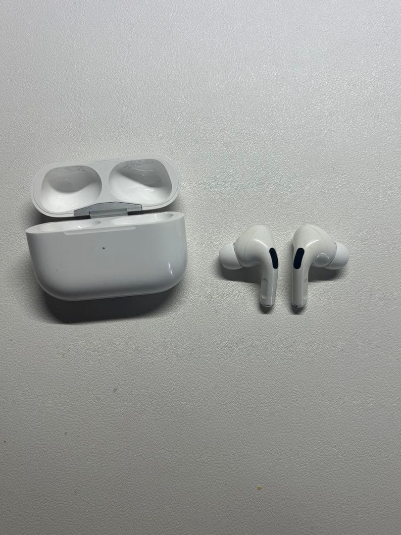 【大幅値下げ】AirPods pro Apple純正