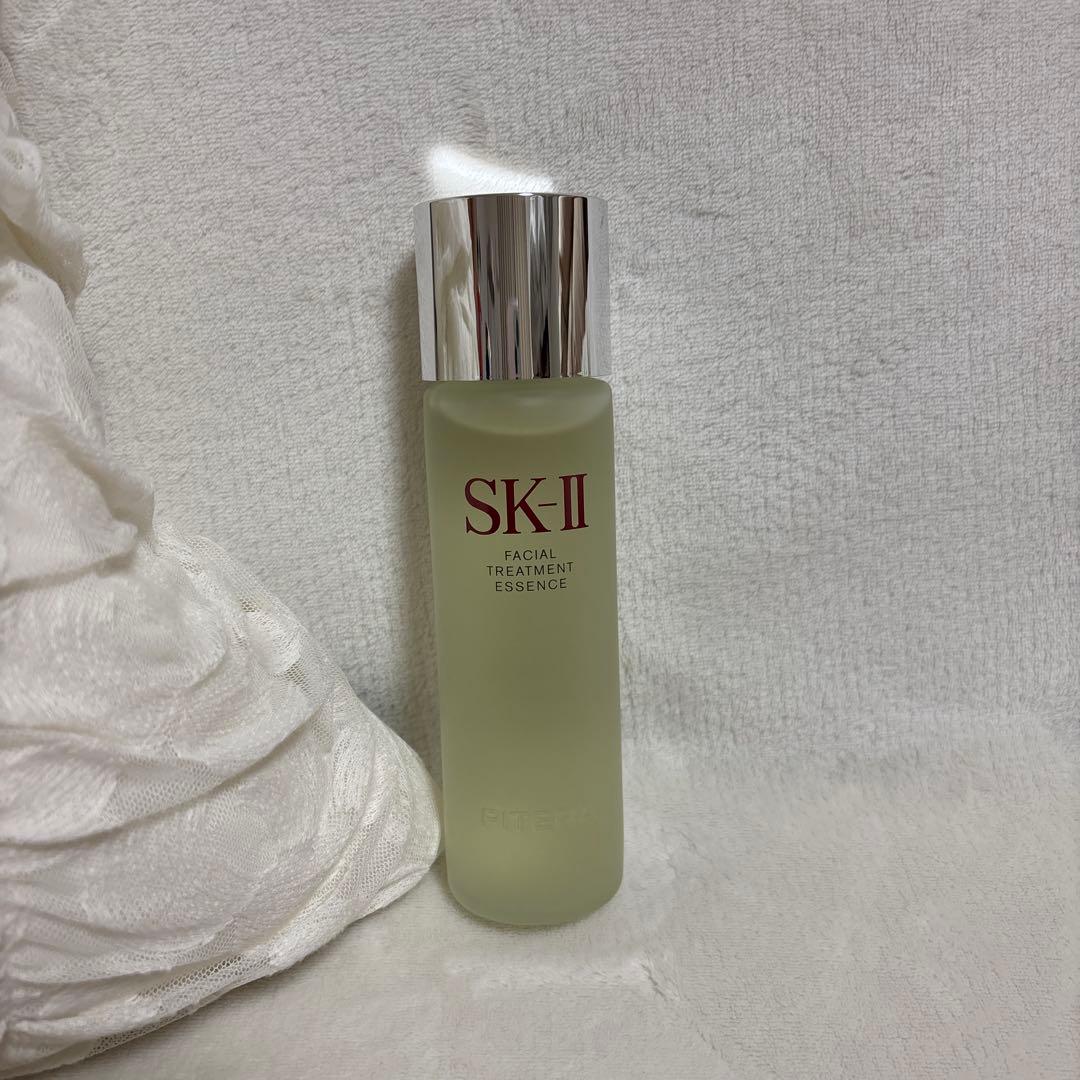 〈2023年製〉SK-2 フェイシャルトリートメントエッセンス 230ml