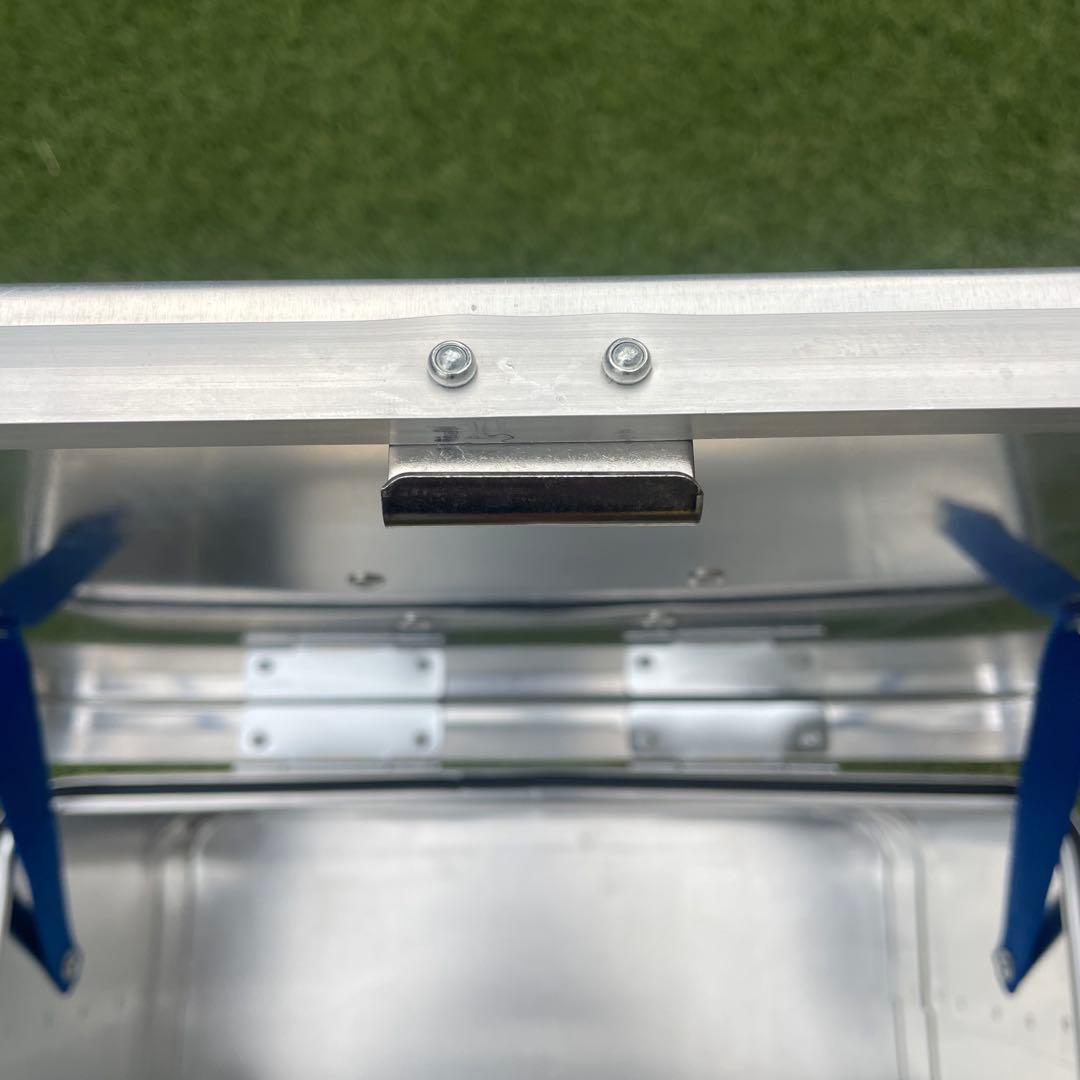 Hunersdorff アルミコンテナ 30L