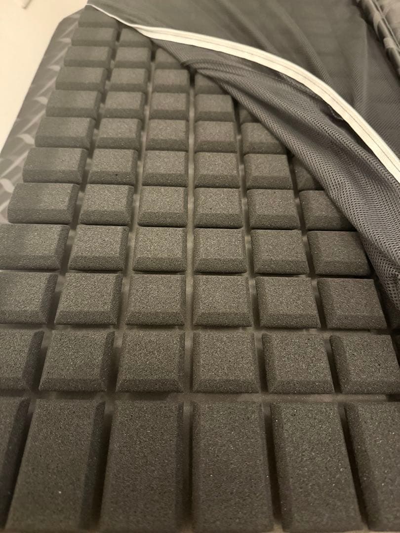 じぶん敷きふとん/オーダーメイド/マットレス「頂」セミダブル