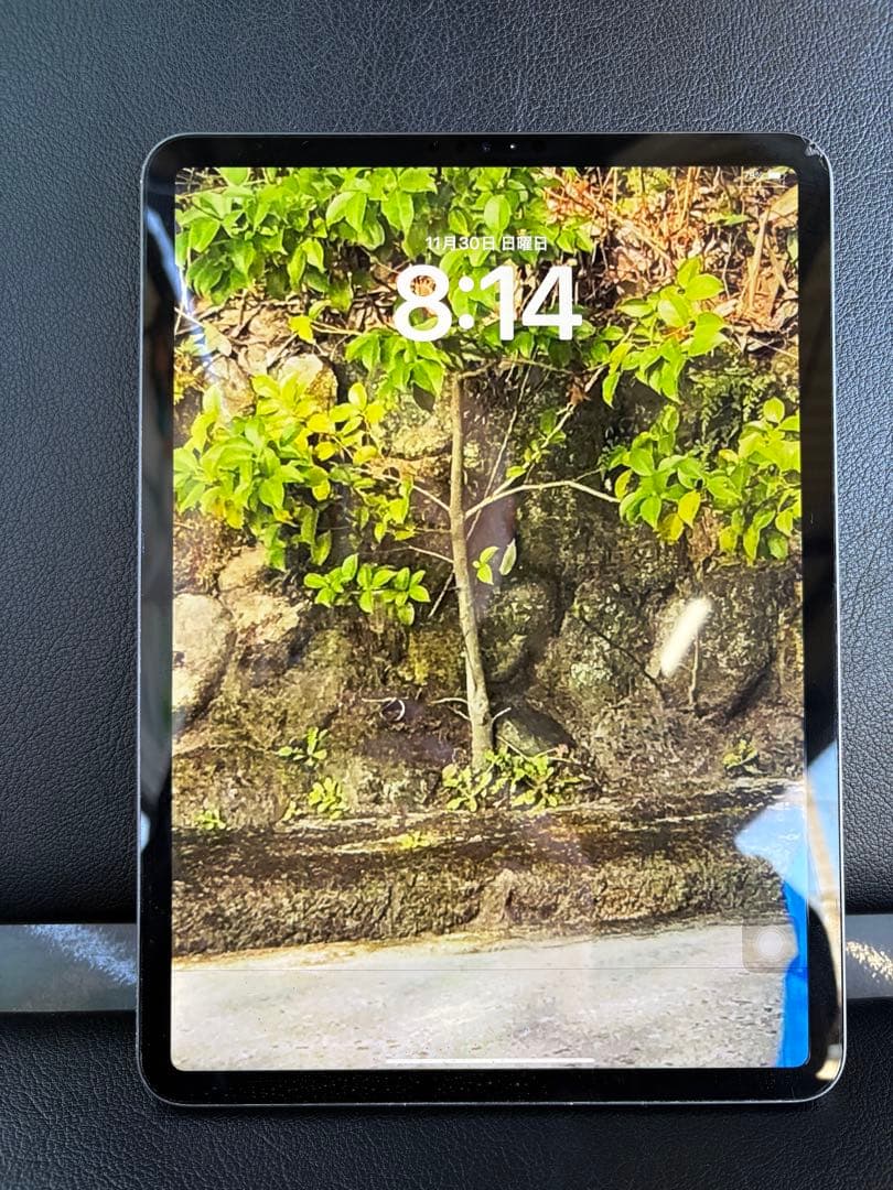 iPad Pro 11㌅　第二世代 本体（傷あり）