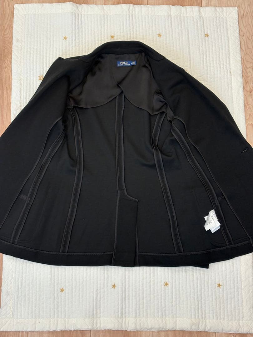ポロラルフローレン　レディース　ジャケット　ブレザー
