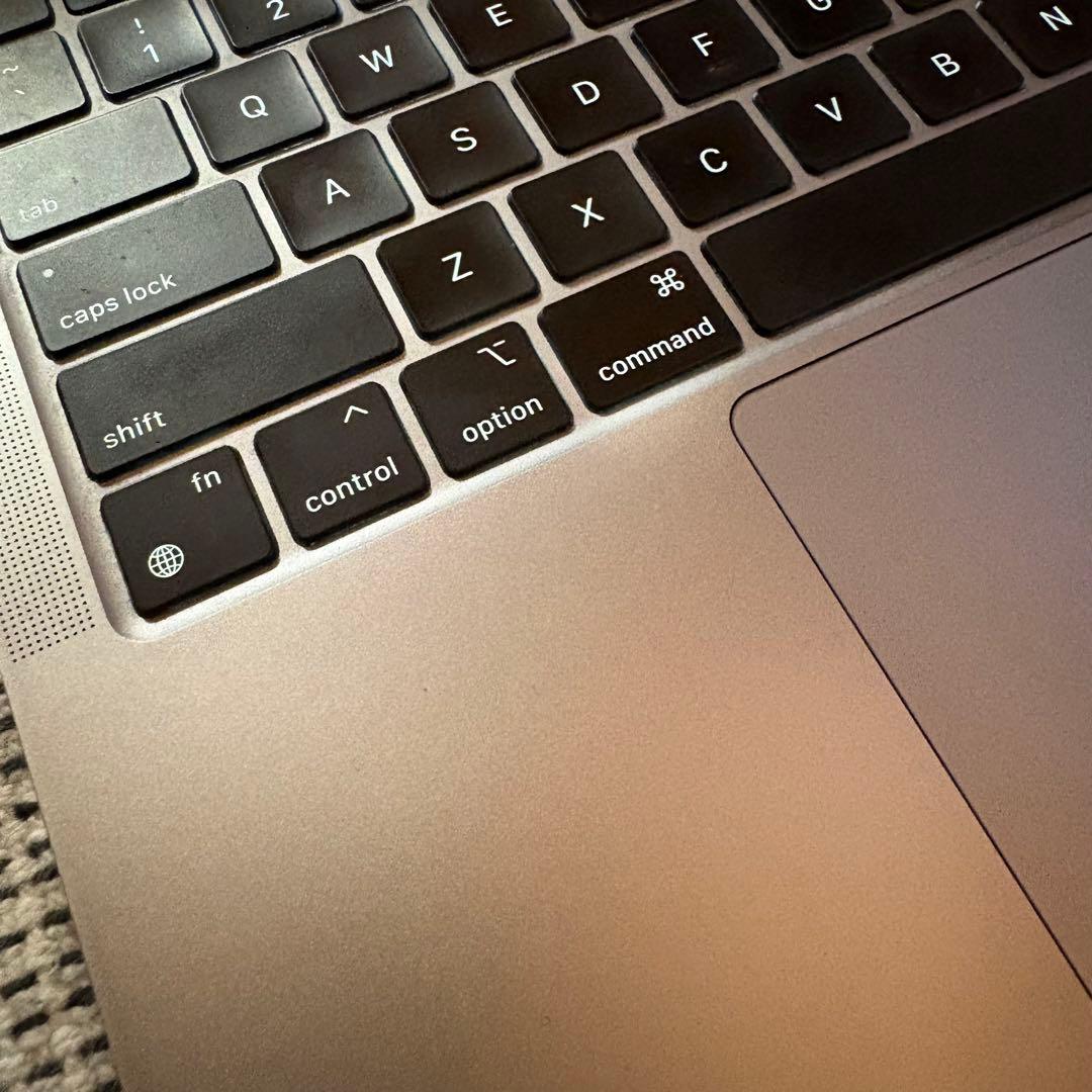 Apple MacBook Pro M1 USキーボード【2/1まで値下げ中】