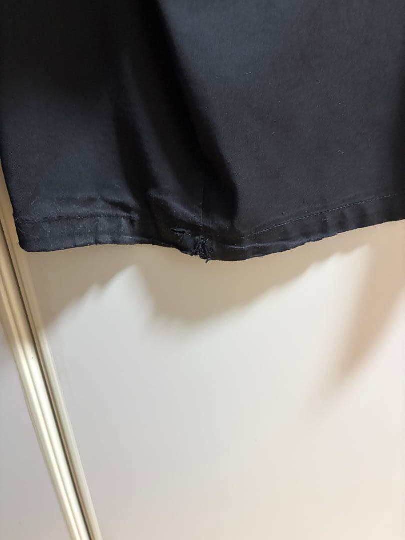 goatessence スラックス　サイズ3