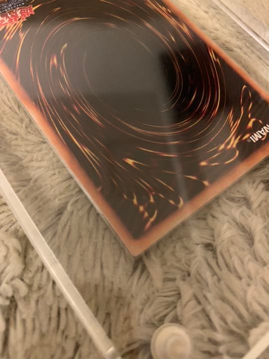 No.365 遊戯王 美品 初期 タクリミノス ウルトラシークレットレア