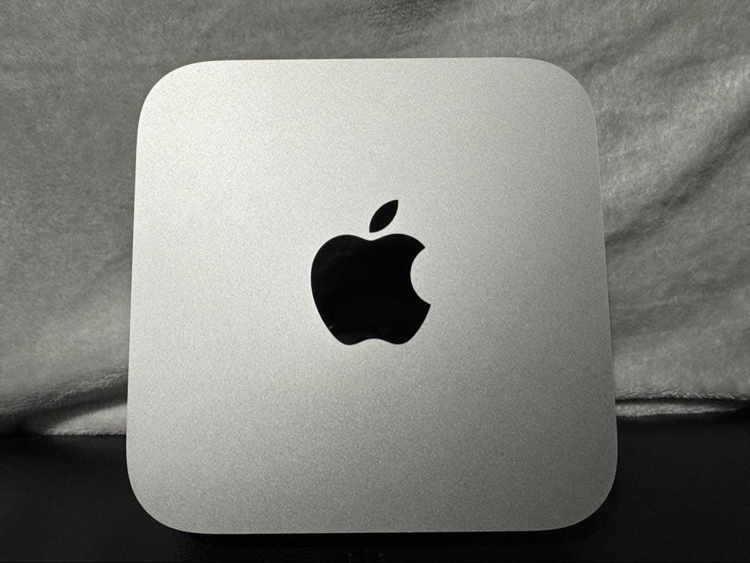 Macデスクトップ Apple Mac Studio M2Max 64GB 4TB
