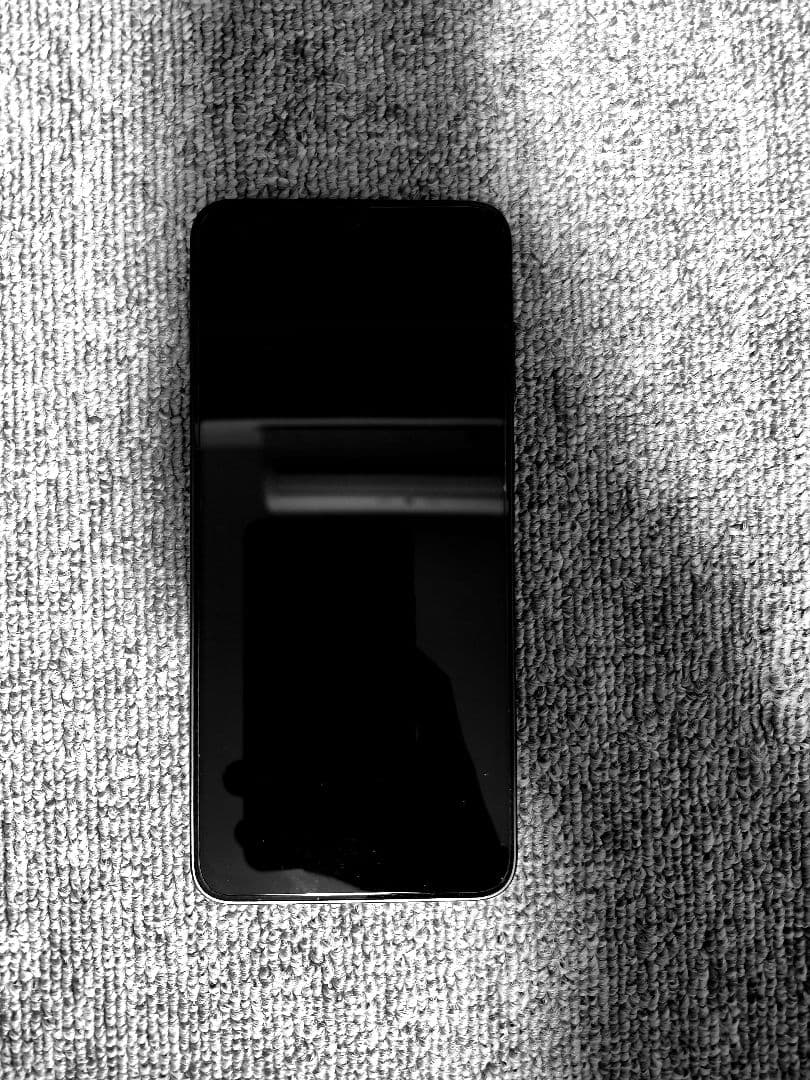 【美品】Samsung Galaxy A25 5G ブルー 本体