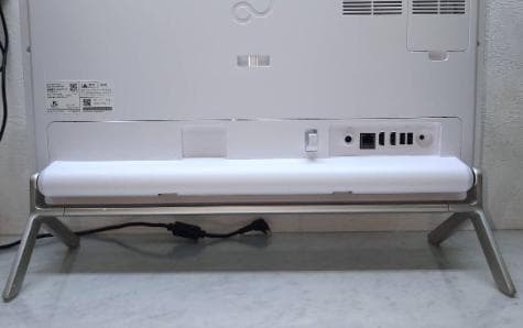 展示品!超速!FH60/H3 Ryzen(6コア) 新32GB 新M.2SSD1