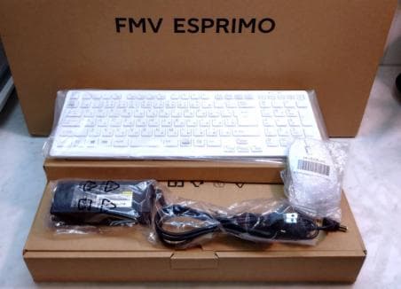 展示品!超速!FH60/H3 Ryzen(6コア) 新32GB 新M.2SSD1