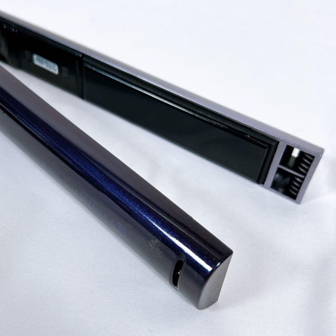 【美品】 ヘアビューロン 27D PLUS ストレート HBRST27D-JP